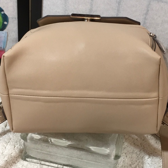 Cole Reaction Bags Cole Vegan Leather Backpack